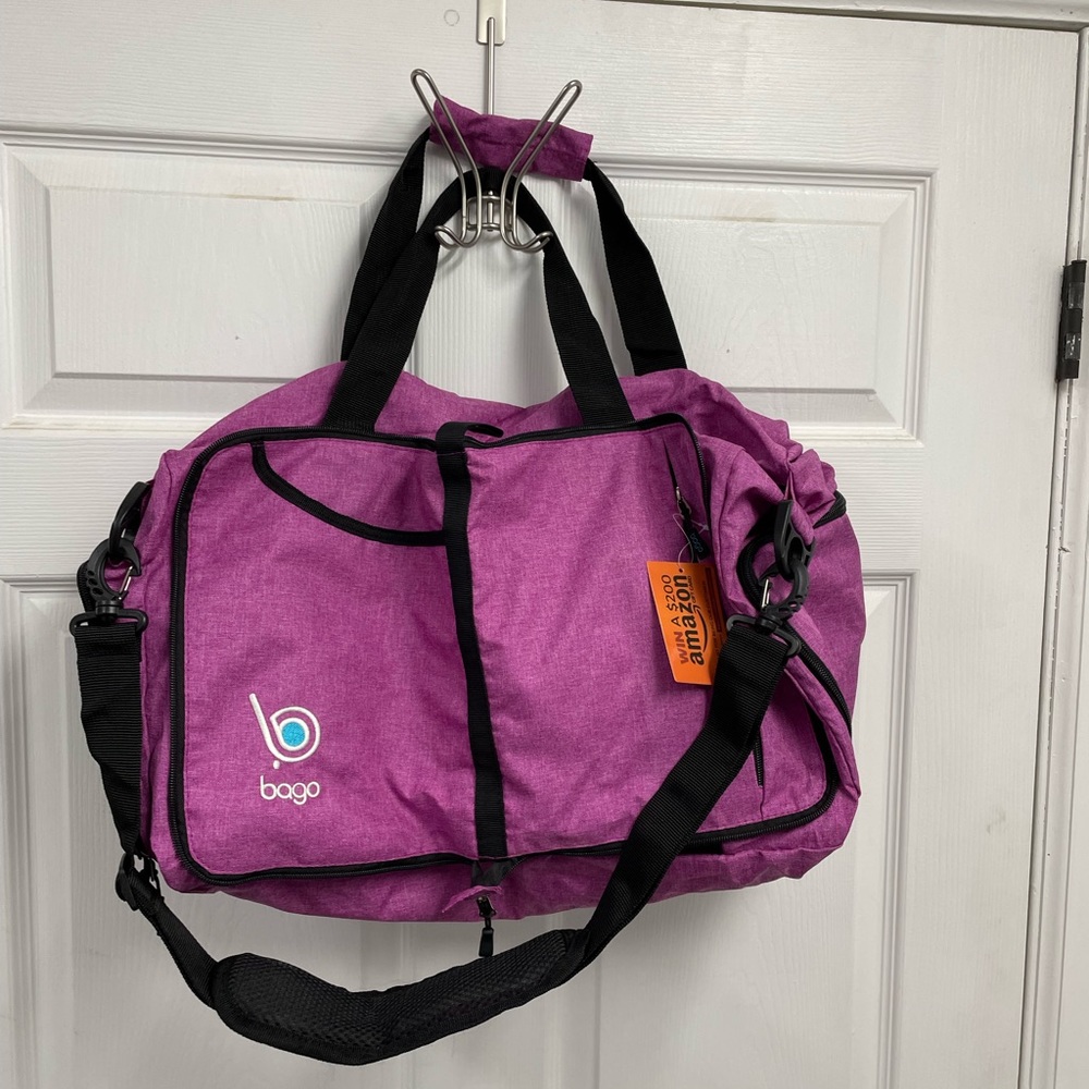 Duffel Bag